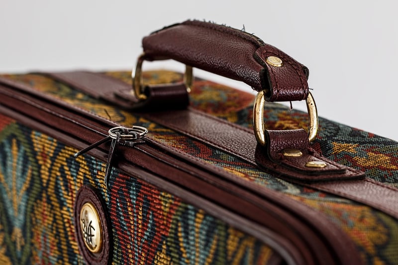 Travel Luggage